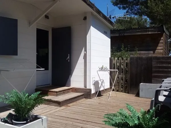 Maison 3 pièces 35 m² 