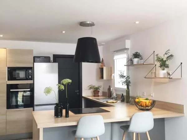 Maison 4 pièces 75 m² 