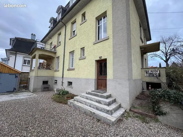 Parking/Garage/Box 17 m² 