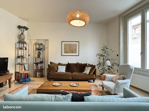 Maison 8 pièces 219 m² 