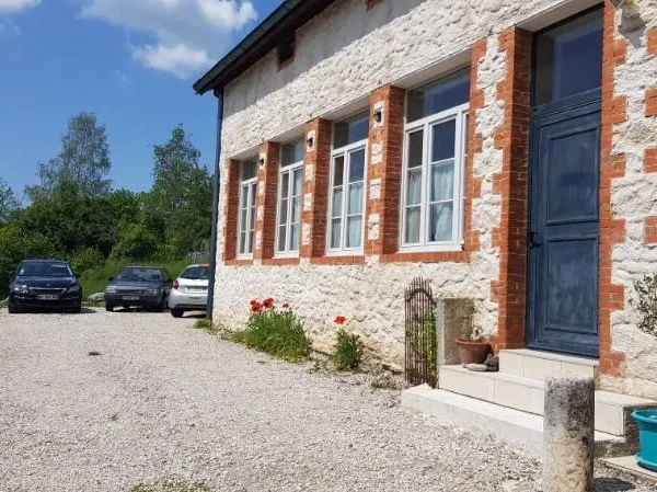 Maison 3 pièces 82 m² 