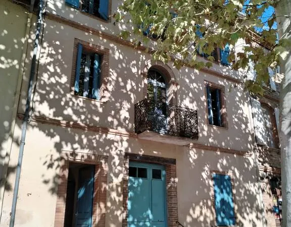 Maison 6 pièces 194 m² 