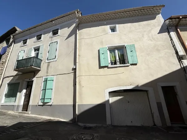 Vente appartement type 2 Châteauneuf-du-Rhône 