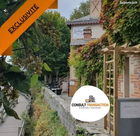 Local commercial 148 m² 