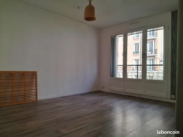 Studio F1 Puteaux 34m2 à louer 