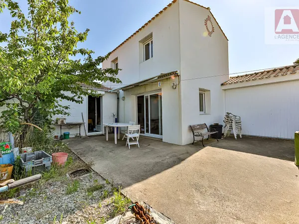 Maison 3 pièces 73 m² 
