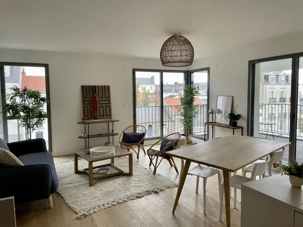 DERNIERES OPPORTUNITES : APPARTEMENT T2 DE 40 m² PROCHE TOUTES COMMODITES 