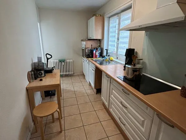 Appartement,t 