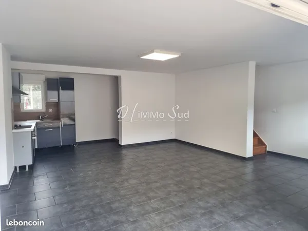 Maison 4 pièces 95 m² 