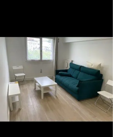 Location studio 