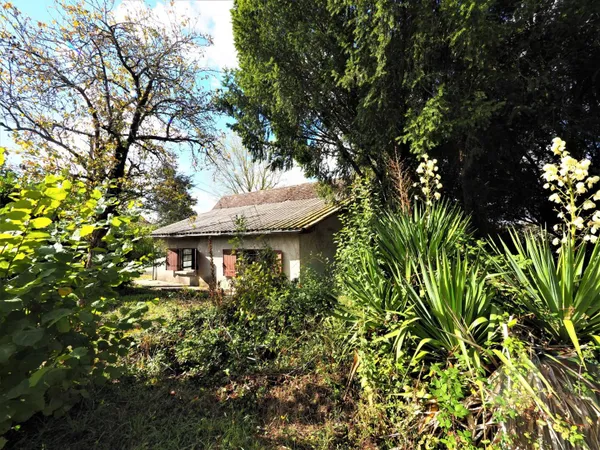 Maison 4 pièces 138 m² 