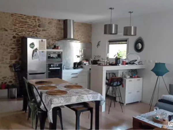 Appartement St Donat sur l'Herbasse 