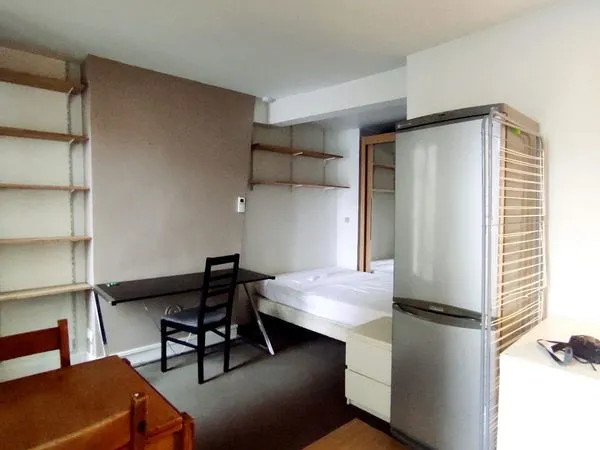 Appartement Paris 11 