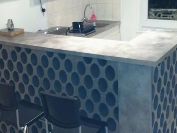Appartement 2 pièces 33 m² 