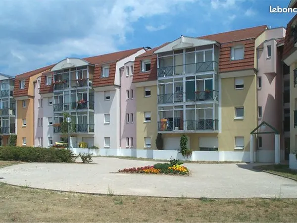 Appartement 4 pièces 81 m² 