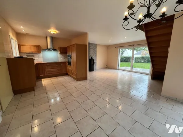 Maison 4 pièces 88 m² 