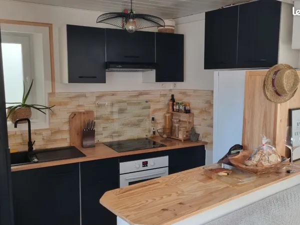 Location maison Niort 