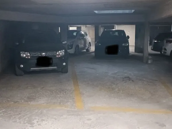 Emplacement parking musee des beaux arts 