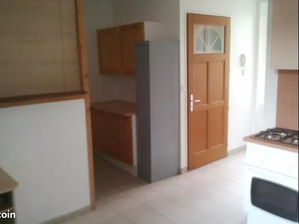 Appartement 1 piece (studio) 