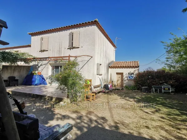 Villa 4 pièces 91 m² 