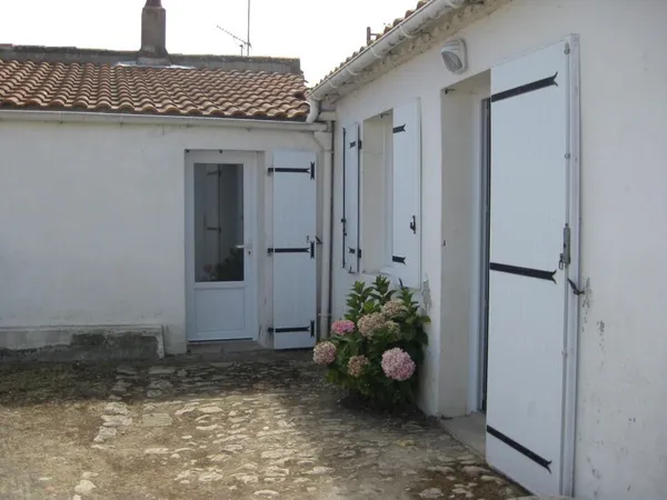 Maison BEAUVOIR SUR MER - 3 pièce(s) - 62 m2 