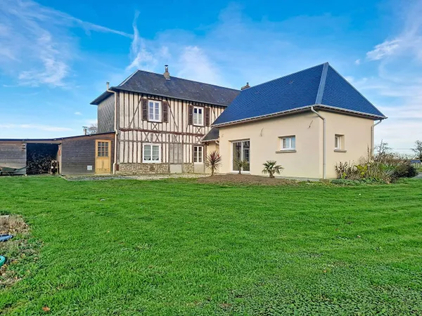 Maison 8 pièces 178 m² 