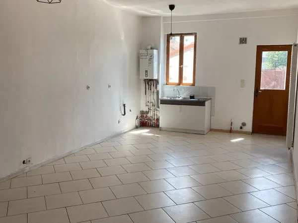 Maison vieux condé 