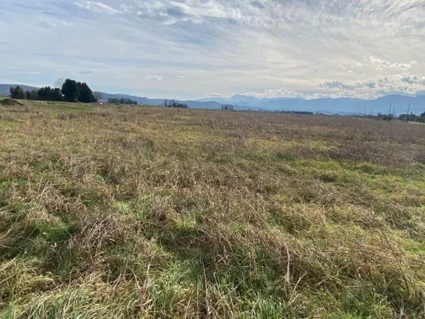 Terrain 1110 m² 