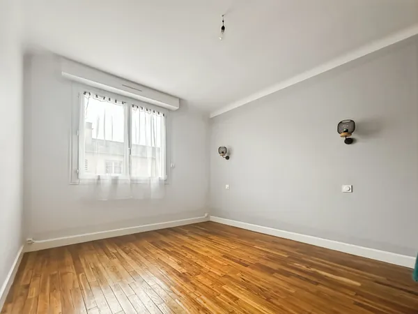 Appartement Rennes 2 pièce(s) 44 m2 
