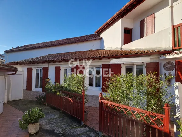 Appartement T3 Plage 