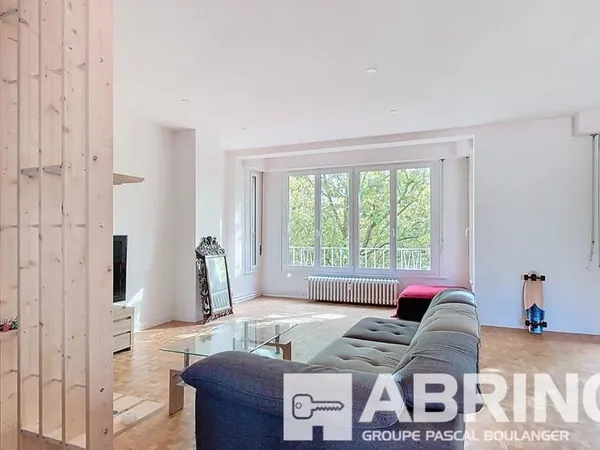 LILLE PALAIS RAMEAU APPARTEMENT STANDING 87.7 m2 