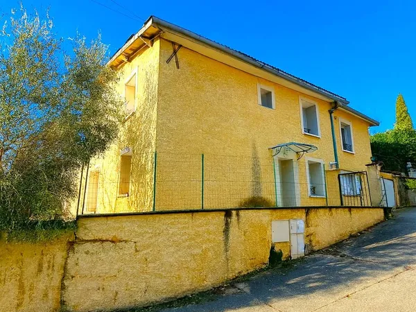 Maison 5 pièces 125 m² 
