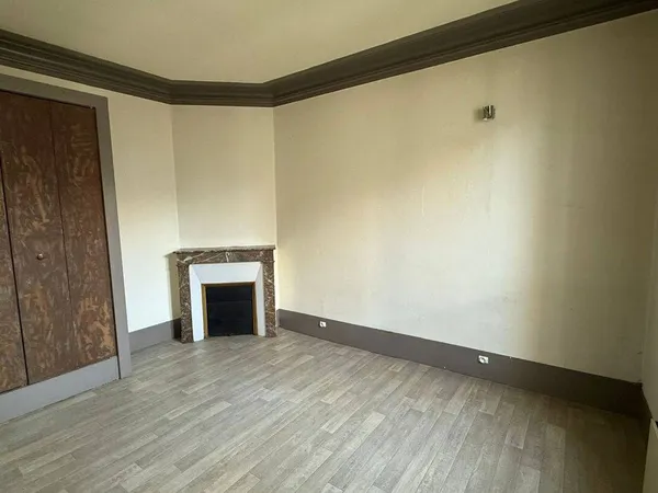 Appartement 2 pièces 32 m² 