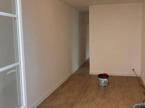 Appartement 3 pièces 45 m² 
