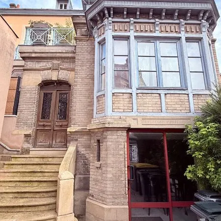 Appartement 2 pièces 36 m² 