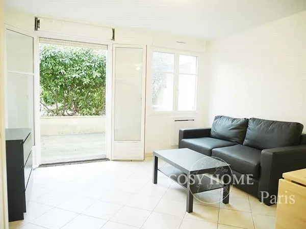 Appartement 1 pièce 20 m² 
