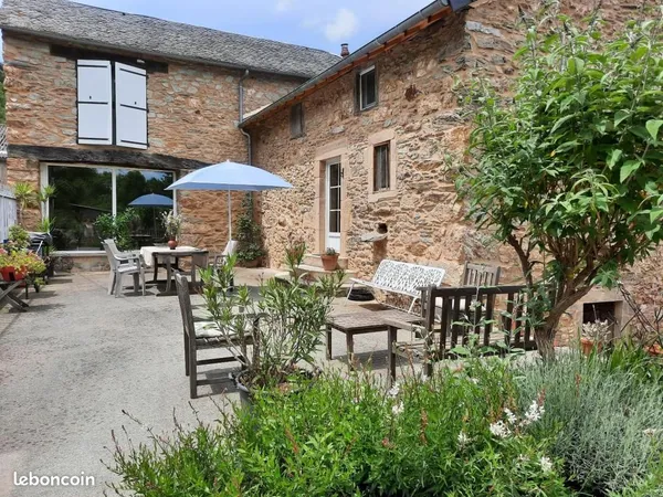 Maison 7 pièces 158 m² 