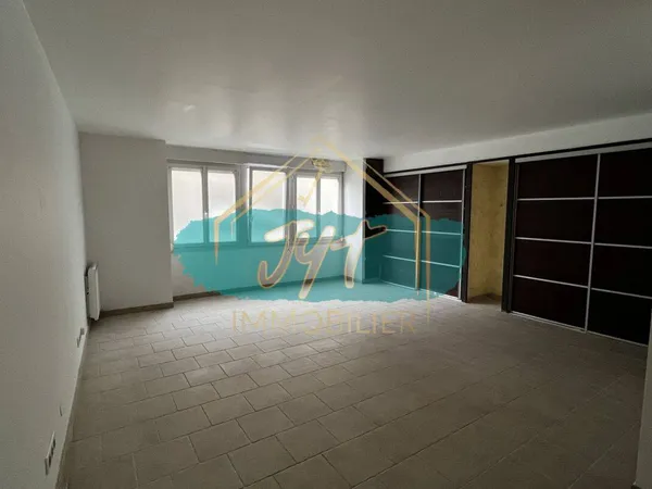 Duplex 4 pièces 85 m² 