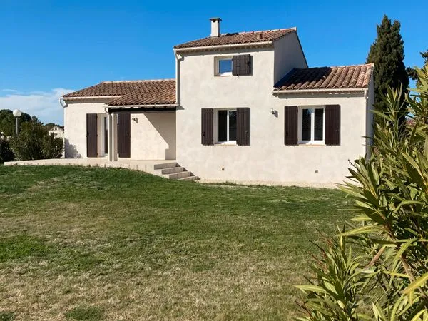 Maison 3 chambres à louer 