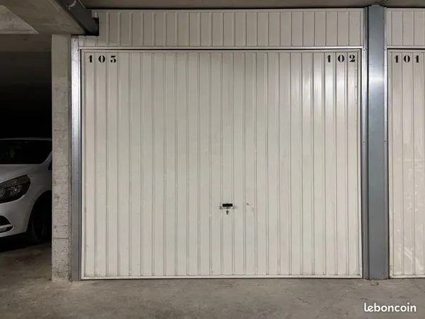 Box double 