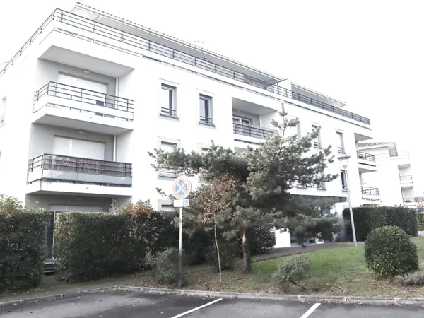 VILLENAVE d'ORNON - Secteur école Jules Ferry - Route du Vie 