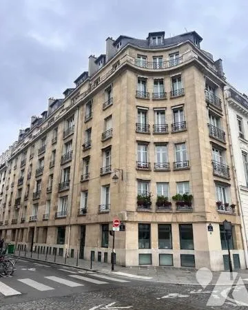 Appartement 1 pièce 20 m² 