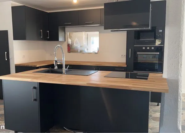 Maison 175m2 à louer 
