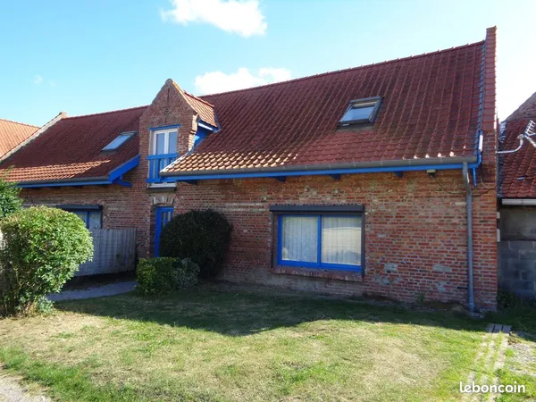 Loue f3 meuble de 85m2 