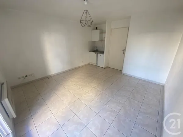 Appartement 1 pièce 23 m² 