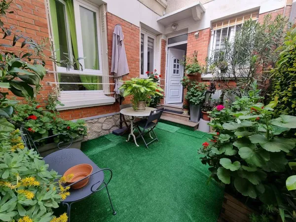 Loue T2 - 34m² - Croissy-sur-Seine 78290 