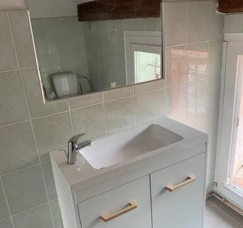 Location Appartement T1 Bis 