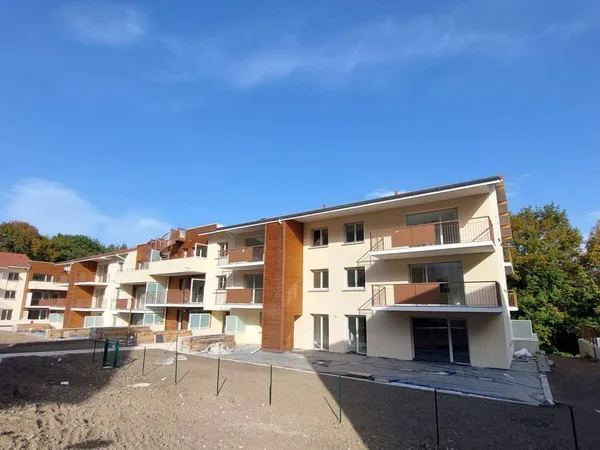 Appartement 3 pièces 74 m² 