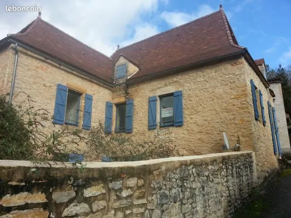 Appartement 3 pièces 73 m² 