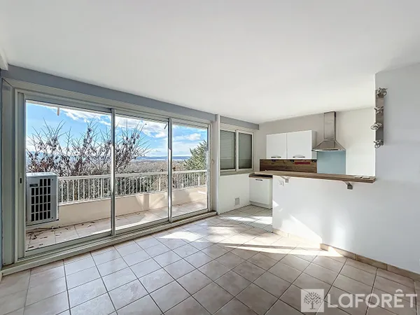 Appartement 4 pièces 67 m² 